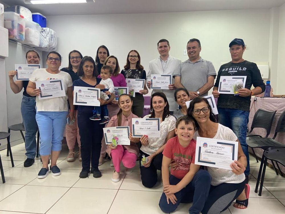 Salto do Lontra desenvolve programa de combate ao tabagismo