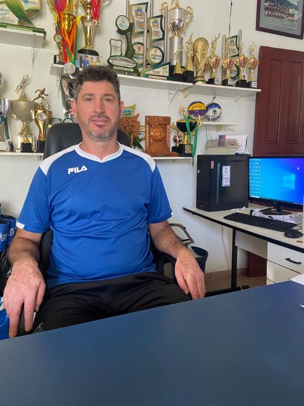 Abertas inscries para Campeonatos Municipais