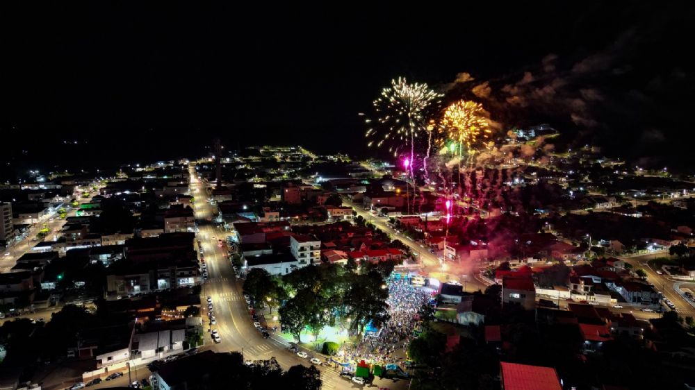 Parabéns Salto do Lontra – 60 anos