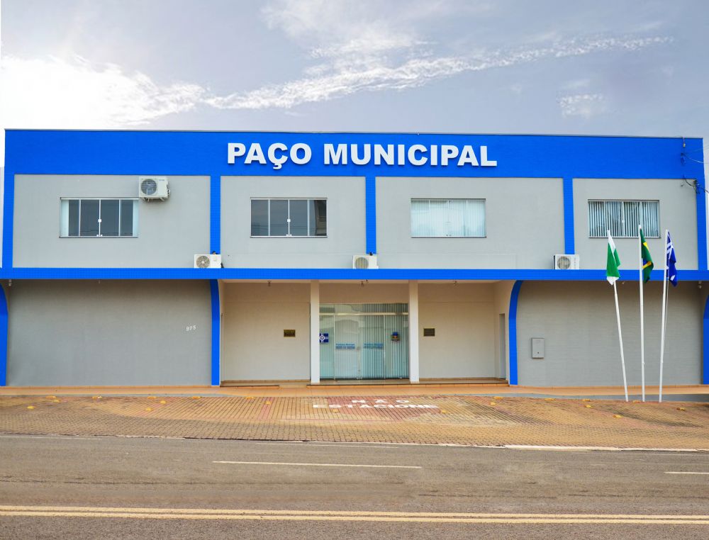 Taxas de Alvará e Vigilância Sanitária podem ser pagas até 1º de abril