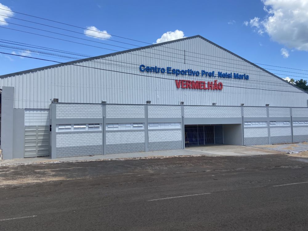 Comea hoje campeonato municipal de futsal veteranos
