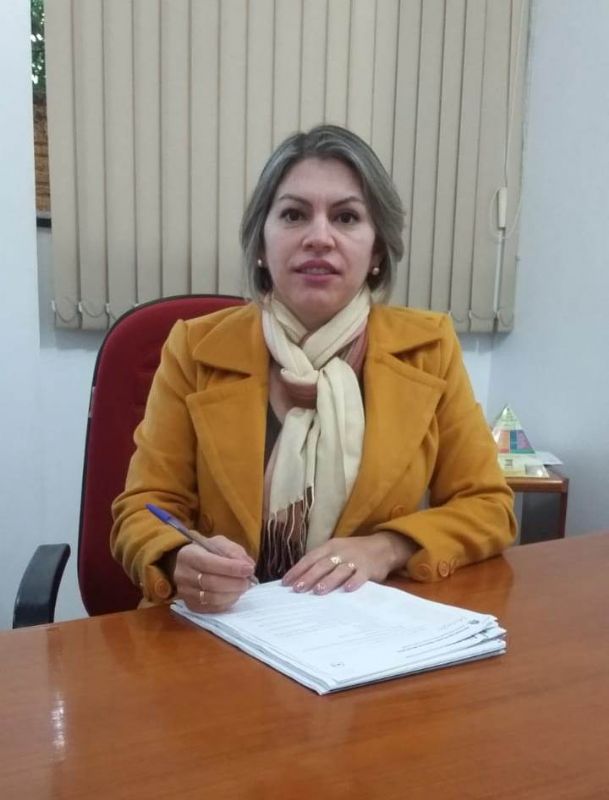 Secretaria de Educao realizada caminhada pedaggica