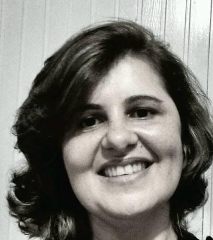 Faleceu Joice Liane Heinzen, servidora do Municpio