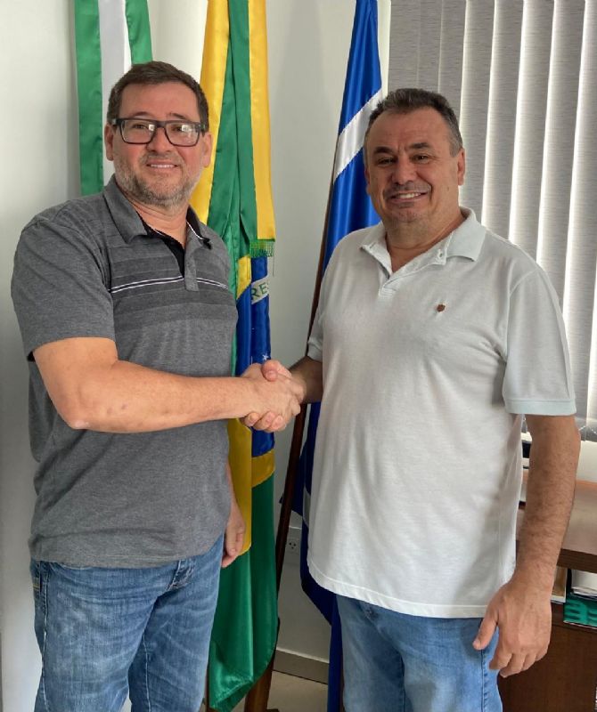 Salto do Lontra ter atendimento do Procon