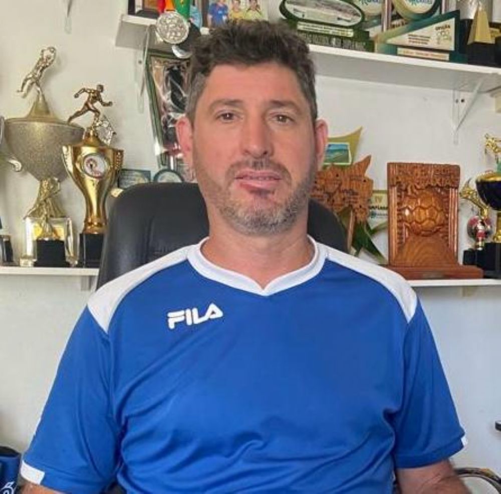 Neste sbado a final do Campeonato Municipal de Futebol Suo Fora-Livre