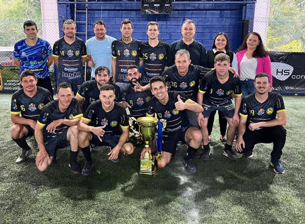 Linha Boeira  campe do suo fora-livre