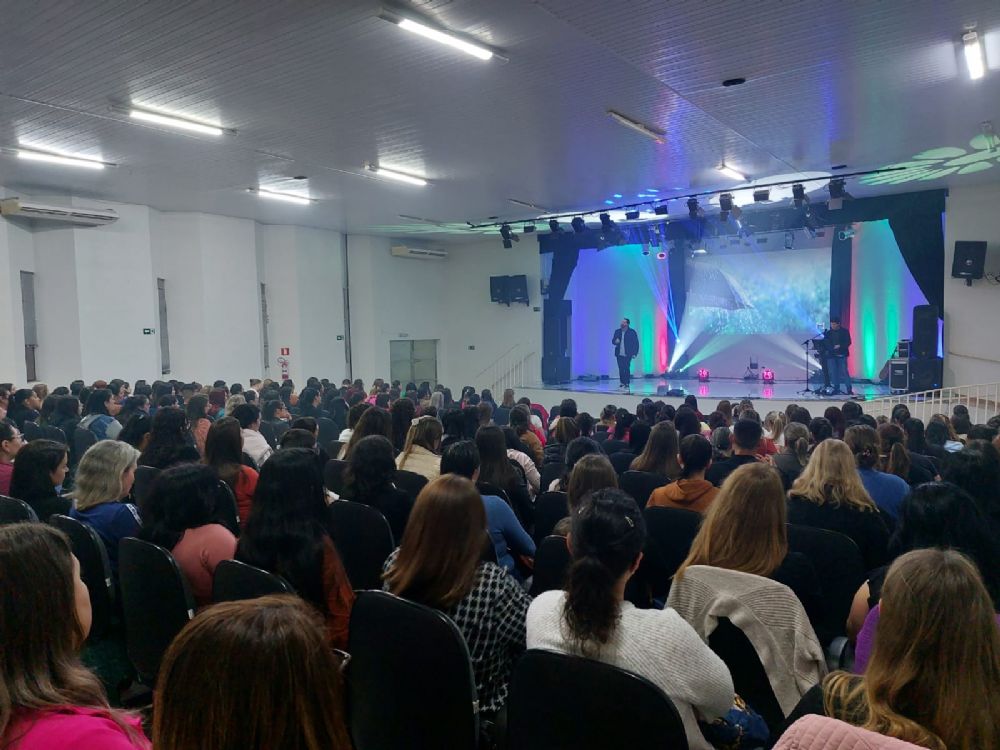Aulas na rede municipal de ensino serão retomadas segunda-feira, dia 28