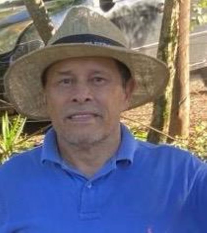 Faleceu Jos de Lima, servidor municipal aposentado