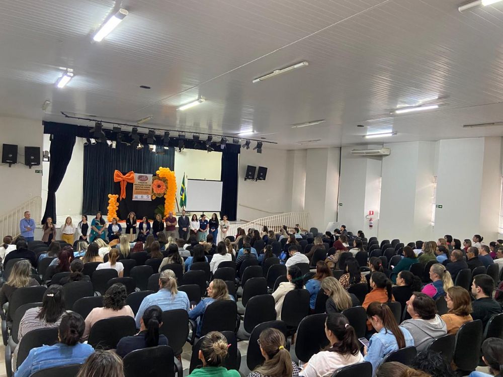 Municpios da Comarca de Salto do Lontra criam Protocolos Integrados da Rede de Proteo