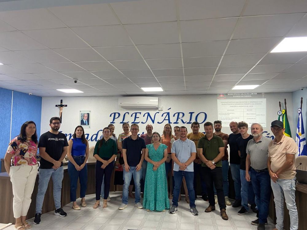 Realizada 3ª Audiência Pública de 2025